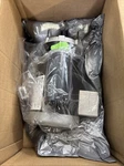 Century H1039L Belt Drive Motor, 1-SPEED, Open Drip Proof. Fixed Price $530.99.