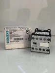 Siemens / Contactor 3TF2001-0DB4. Fixed Price $65.00.