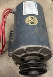 Marathon 3HP 3PH Ac Motor 208-230/460V 1725RPM 60HZ Dp SF1.15 K080. Fixed Price $295.00.