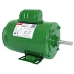 Dayton 4K059 Capacitor-start Aeration Fan Motor, Hp, 115/230V Voltage, 56Z. Fixed Price $435.99.