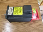Fanuc A06B-0373-B510#0076 Servo Motor **refurbished**. Fixed Price $695.00.