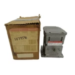 Honeywell M6284D1000 24V Nsmp. Fixed Price $1734.00.