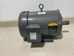 Baldor M3702T 2HP, 855RPM New. Fixed Price $900.00.