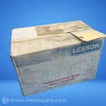 Leeson C4T17FC32B 1/2 Hp Motor Fnob. Fixed Price $240.00.