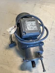 Bauer BG06-31/D07LA4-TOF/UL-SP 1350 Rpm 30-230 V 2.7 Gear Motor. Fixed Price $140.00.