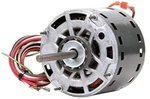 Regal Beloit-genteq 3385 1/3HP 115V 1075RPM 48 Motor. Fixed Price $165.37.
