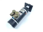 Lenze Servo Motor SDSGARS056-22 + Mpe 70 Gearbox I:10 Excellent Condition. Fixed Price $463.04.