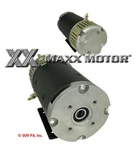 24 Volt Motor Cw Heavy Duty Ohio D468214XWF07A D46821XF07A. Fixed Price $605.00.