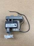 Von Weise Gear Motor 115V, 20 Rpm, In-lbs Torque, W/ Pawl Brakevw # 14949877. Fixed Price $19.90.