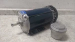 Marathon Motors 145TTGR16040 Hp 1760 Rpm 230/460V Hazardous Location (c). Fixed Price $149.99.