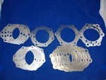 M35A2 Pinion And Differential Shim Kit M109 M35A3 Rockwell Deuce. Fixed Price $50.08.