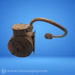General Electric 5KS42FN4054A 1/3 Hp Motor Usip. Fixed Price $114.00.