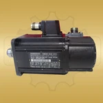 Indramat MDD065B-N-040-N2M-095GA1 Servo Motor. Fixed Price $1728.96.