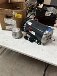 Brand New Marathon Ac Motor 56T11G15531A 1HP 1140 Rpm. Fixed Price $299.99.