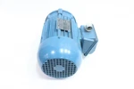 Weg 00218ET3E145TC-W22 Motor 208-230/460V-AC 1750RPM 2HP 3PH 143/5TC. Fixed Price $306.90.