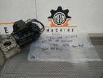Weg Odg 614 T/397 Motor 2 151 444 480V See Pictures For Specs Used With Warranty. Fixed Price $199.99.