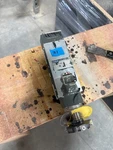 Perske Knsr 23.10-2 Spindle Motor 0.4KW 400V 200HZ 10980 Rpm Cutter Head. Fixed Price $199.99.