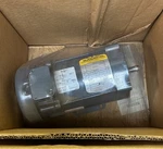 BALDOR,CD3425,DC Motor 1/4HP 1750RPM 100/50V 56C Frame. Fixed Price $225.00.