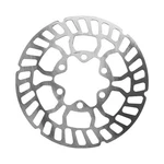 Box Three Disc Brake Rotor, 120MM. Fixed Price $28.42.
