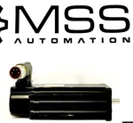 Allen Bradley VPL-B0633M-PK12AA Kinetix Ac Servo Motor Mpl 6000RPM. Fixed Price $389.49.
