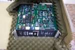 Sieb & Meyer 26-44-18CC Motor Control Module 88208 Nos Condition In Box. Fixed Price $950.00.
