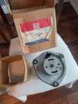 21030371 15-8574 Nos Gm Delco Blower Motor 1988 2002 Camaro Saturn Regal. Fixed Price $20.00.