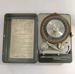 Amf Paragon Time Control Timing Motor 120-240V Hour 23001-0S. Fixed Price $79.99.