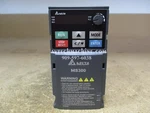 VFD2A5MS11ANSAA Delta Inverter Ac Variable Frequency Drive MS300. Fixed Price $610.00.