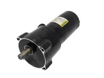 New Baldor GPP7474 Gearmotor 1/4HP 180VDC 30:1. Fixed Price $600.00.