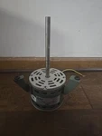 International Environmental Direct Drive Motor, 115 V, 1/30 Hp 1075 Rpm 70556301. Fixed Price $99.95.