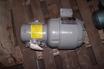 New Reuland Worm COCW3-24 Gear Motoreducer .75 Hp 230/460 Vac 1800/74 Rpm. Fixed Price $157.49.