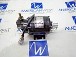 Bodine Electric NSH-12R Gearmotor Rt Angle Rpm 1725 115V Hp 1/50. Fixed Price $79.89.