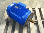 Sew Eurodrive DRN180M4/FF/TF Rpm 1781 15HP Industrial Gear Motor 3PH HZ60. Fixed Price $1799.99.