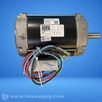 Weg X70421323010 7.5HP Motor Usip. Fixed Price $718.20.