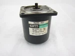 Oriental Motor 5RK4OGK-C2 Reversible 40W 200V 50/60 Hz .05A 1300/1550 Rpm. Fixed Price $69.99.