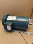 Leeson 121065.00 General Purpose Motor Hp, Phase, 1745 Rpm, C145T17FC38E. Fixed Price $362.99.