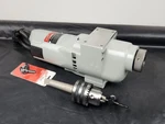 Very Nice! Milwaukee 4292-1 Electromagnetic Drill Motor 3/4" 3MT Chuck. Fixed Price $1899.99.