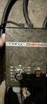 Baldor BC138 Used Control Box Drive Motor Speed 115 Vac 50/60HZ. Fixed Price $199.00.