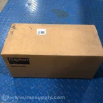 Dayton 6Z405B Industrial Gear Motor, 3 Phase, 60 Hz, 1/2 Hp Fnfp. Fixed Price $839.16.