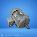 Reliance Electric P44G0359P Duty Master Motor Fnfp. Fixed Price $4500.00.