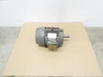 Toshiba 0104FTSA21A-P Epact-ct Motor 215T 10HP 1760RPM 230/460V-AC 3PH. Fixed Price $675.00.