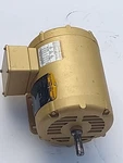 Baldor Reliance EM3116 Super Motor 1HP 3-PHASE 230/460V 1750RPM Foot-mounted. Fixed Price $299.95.