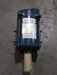 Bluffton Motor Works, Fr 48, Ph 1, Hp 3/4, 4133007406 Rpm 3450/2875. Fixed Price $199.99.