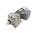 New Sew Eurodrive DFT71D4BMG05HF Gearmotor 22.32:1 230/460V R27DT71D4BMG05HF. Fixed Price $850.00.