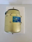 Eastern Air Devices Inc. Hyst. Syn. Motor 1/25 Hp, 115V, 1PH, 1.4A, 1800RPM. Fixed Price $149.00.