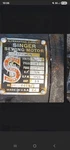 Vintage Singer Industrial Sewing Machine Motor Simanco Usa S94161-N 1/4 Hp. Fixed Price $100.00.
