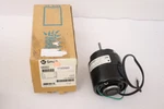 Fasco, A.o. Smith 1/20 Hp, 115V, 1550 Rpm, Ccwse, Refrigeration Fan Motor. Fixed Price $54.99.