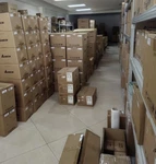 New Delta VFD022B23B Expedited Shipping. Fixed Price $514.55.