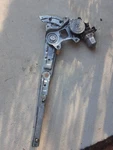 2012-2019 Nissan Versa Front Right Power Electric Window Regulator Motor Oem*. Fixed Price $66.49.