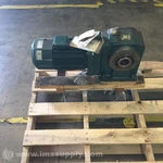 Sumitomo KHYMS5-70-K1-B-30 Helical Gearbox Fnip. Fixed Price $102.00.